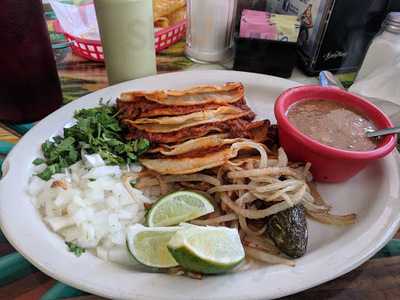 Restaurant Taqueria Chapala