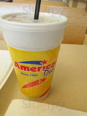 American Deli