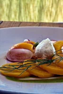 Little Fibby's Cafe At The Lancer