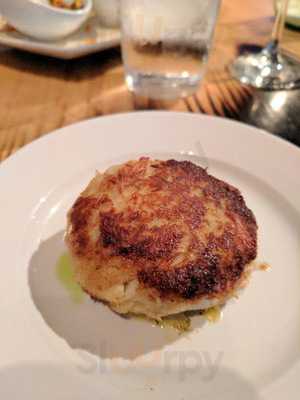 Little Fibby's Cafe At The Lancer