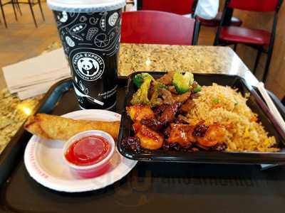 Panda Express