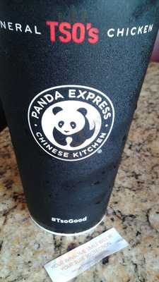 Panda Express