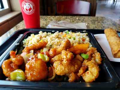 Panda Express