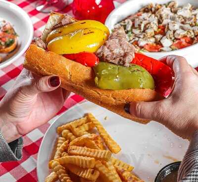 Pizano's Pizza And Pasta Express