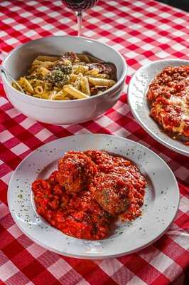 Pizano's Pizza And Pasta Express