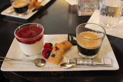 Nespresso Boutique Bar