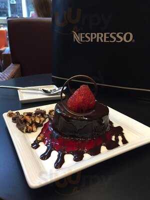 Nespresso Boutique Bar
