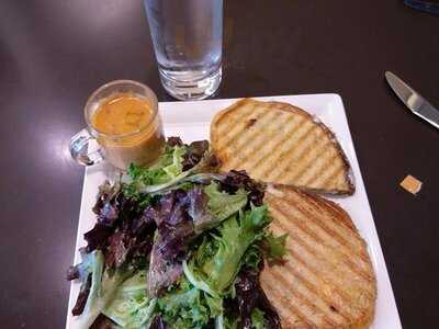 Nespresso Boutique Bar