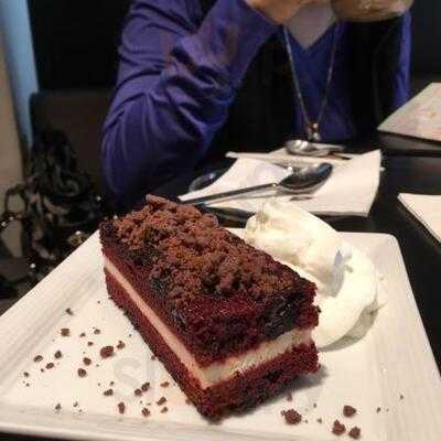 Nespresso Boutique Bar