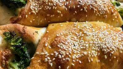 Benny's Brick Oven Pizza