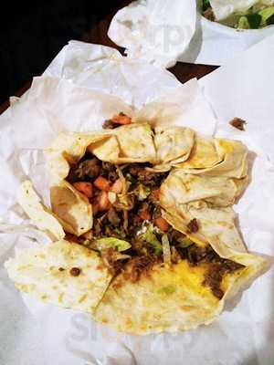 Raymond's Hamburgers And Tacos