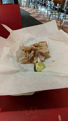 Raymond's Hamburgers And Tacos