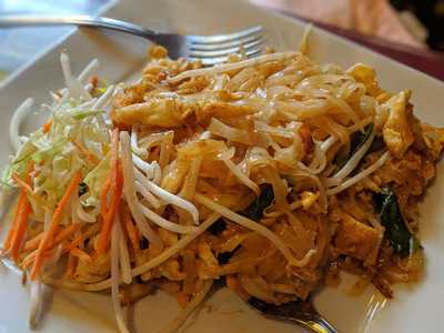 Sri Thai Cuisine