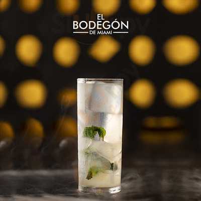 El Bodegon De Miami