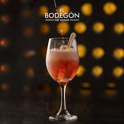 El Bodegon De Miami