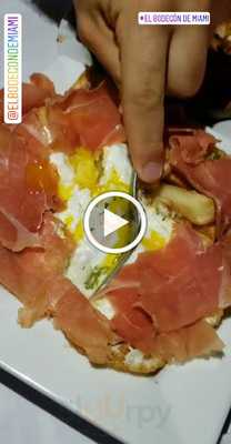 El Bodegon De Miami