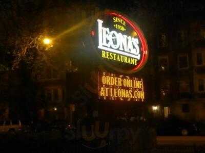Leona's Pizzeria