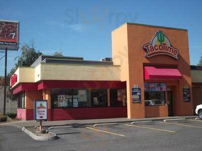 Taco Time