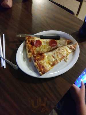 Paterno's Pizza