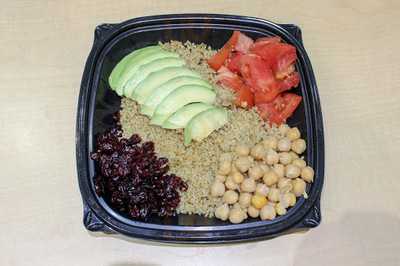 Downtown Giardino Gourmet Salads