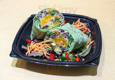 Downtown Giardino Gourmet Salads