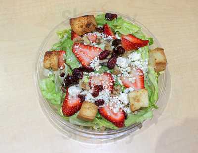 Downtown Giardino Gourmet Salads