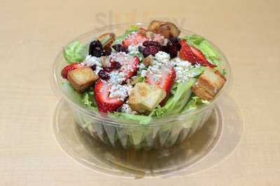Downtown Giardino Gourmet Salads
