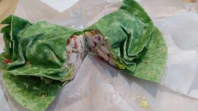 Downtown Giardino Gourmet Salads