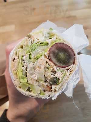 Downtown Giardino Gourmet Salads