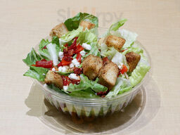 Downtown Giardino Gourmet Salads