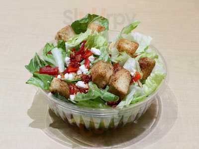 Downtown Giardino Gourmet Salads