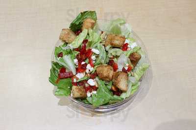 Downtown Giardino Gourmet Salads