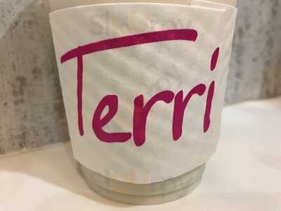Terri