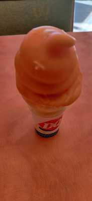 Dairy Queen (treat)