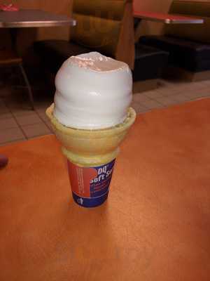 Dairy Queen (treat)