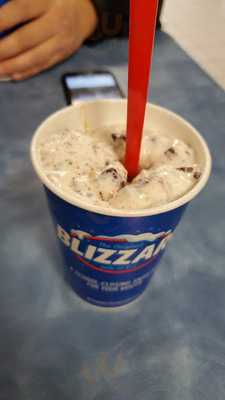 Dairy Queen (treat)