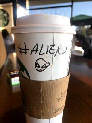 Starbucks