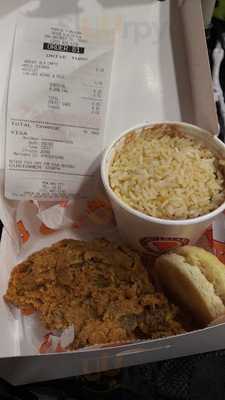 Popeyes Louisiana Kitchen
