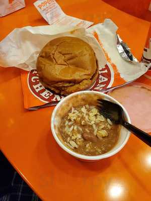Popeyes Louisiana Kitchen