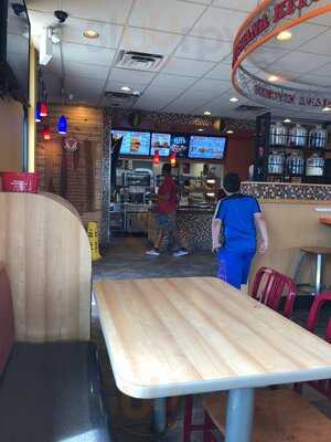 Popeyes Louisiana Kitchen