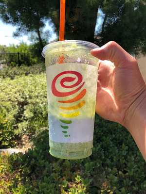 Jamba