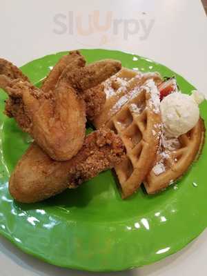 The Breakfast Boutique