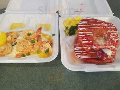 The Breakfast Boutique