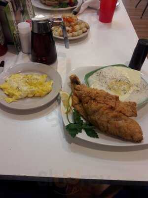 The Breakfast Boutique