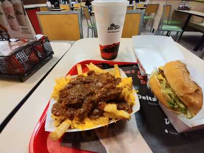 Del Taco