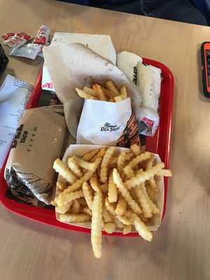 Del Taco