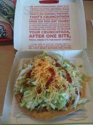 Del Taco
