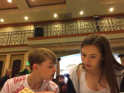 Imperial Palace Restaurant