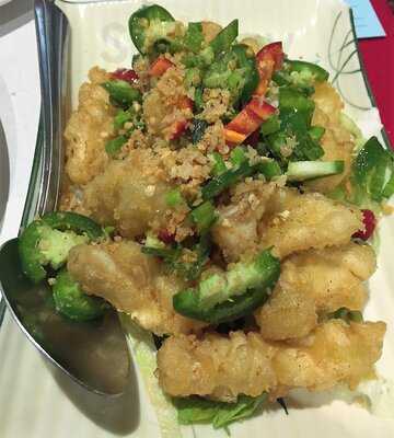 Imperial Palace Restaurant