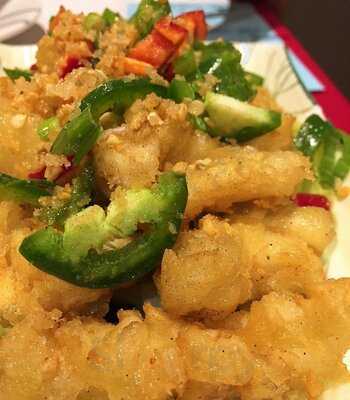 Imperial Palace Restaurant